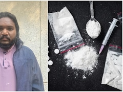 अंतरराज्यीय ड्रग्स सिंडिकेट का किंगपिन मनोज खिल्लो ओडिशा से गिरफ्तार