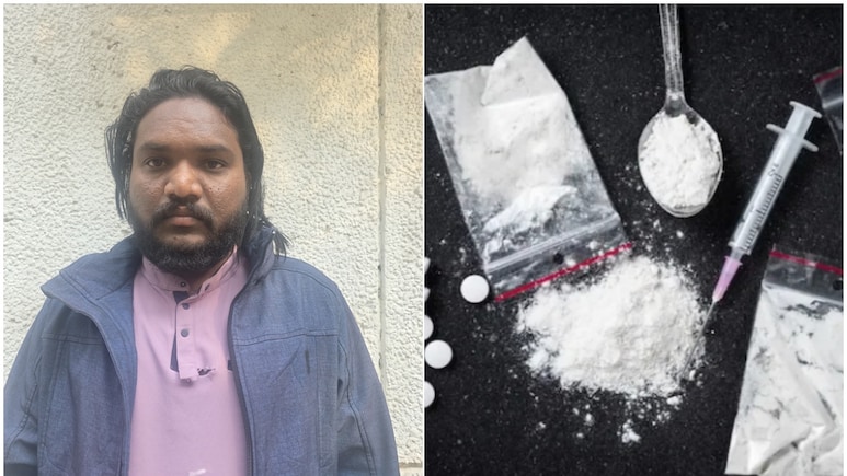 अंतरराज्यीय ड्रग्स सिंडिकेट का किंगपिन मनोज खिल्लो ओडिशा से गिरफ्तार