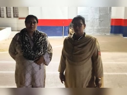 9 महीने की गर्भवती प्रधान महिला आरक्षक गिरफ्तार, जेल में देगी बच्चे को जन्म, चोरी का है आरोप