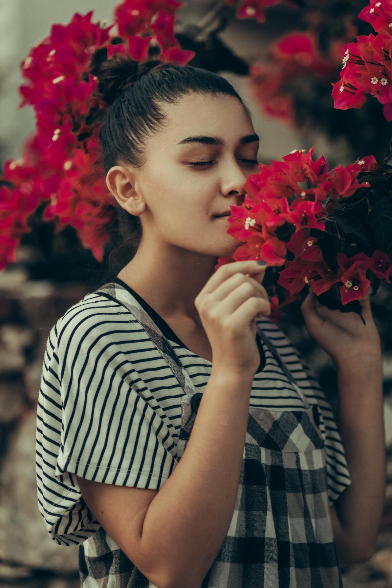Why Smelling Some Popular Flowers Could Be Riskier Than You Think