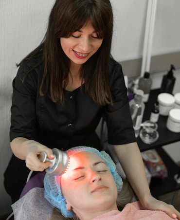 Side Effects Of Red Light Therapy