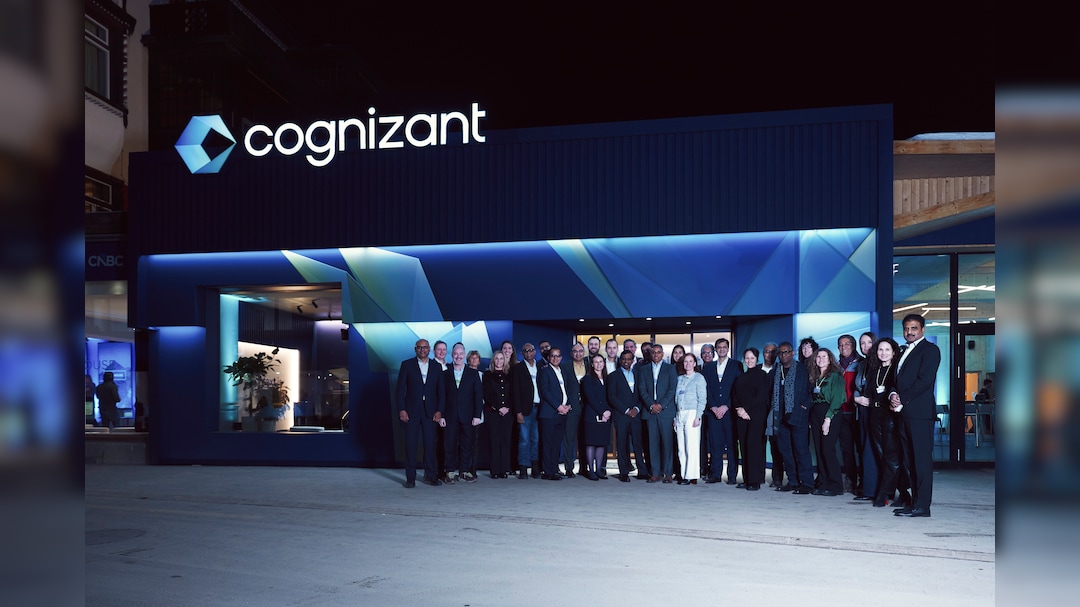 Cognizant To Hire 25,000 Freshers In 2026 As Part Of 'Broader Pyramid' Talent Strategy
