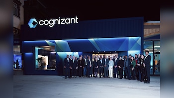 Cognizant To Hire 25,000 Freshers In 2026 As Part Of 'Broader Pyramid' Talent Strategy