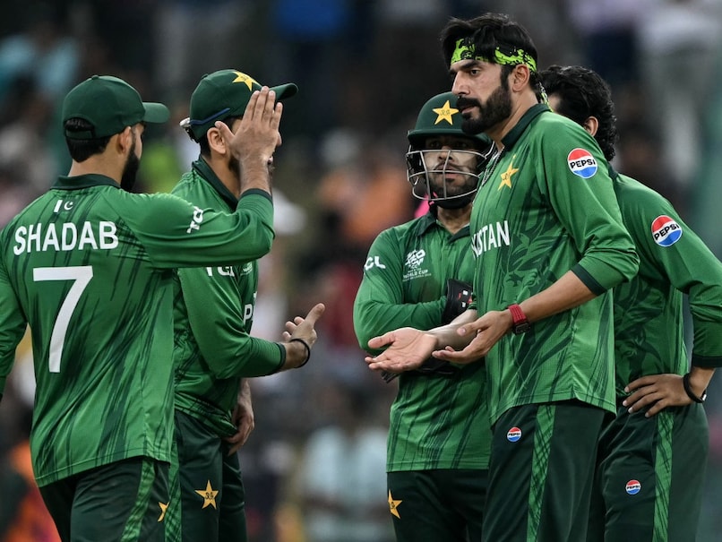 Pakistan vs Namibia Highlights, T20 World Cup 2026: Pak Enter Super Eight With 102-Run Win Over Namibia