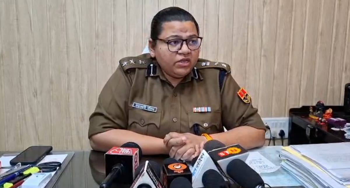 तेजस्विनी गौतम