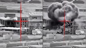 Pakistan Claims Taliban Posts Destroyed After Retaliation Across Afghan Border