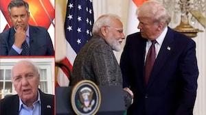'With Trump, Nothing Is Ever A Done Deal': Former US Assistant Secy On India-US Trade Talks