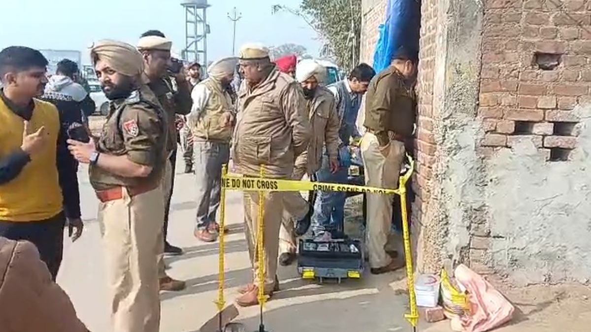 पंजाब पुलिसिंग का वो मॉडल, जिससे कोर्ट में भी नशा तस्करों को मिल रही हार