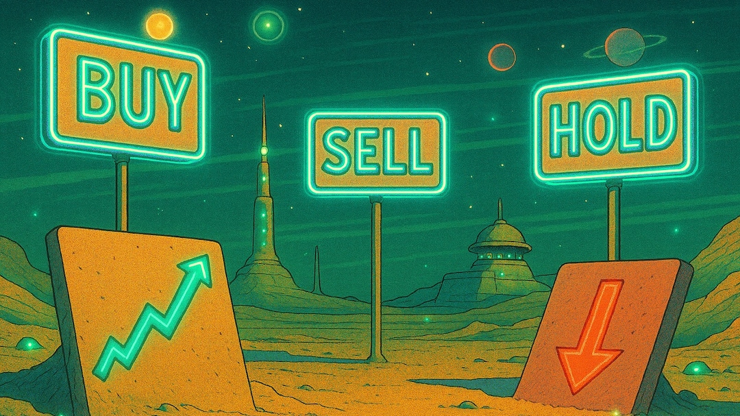 Buy, Sell Or Hold: Infosys, ONGC, Mankind Pharma, TCS, HCL Tech, And More — Ask Profit