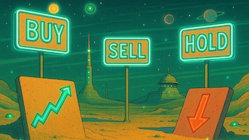 Buy, Sell Or Hold: Infosys, ONGC, Mankind Pharma, TCS, HCL Tech, And More — Ask Profit