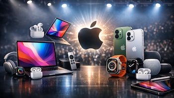 Apple Turns 50: Steve Jobs To Jony Ive And Tim Cook, 11 Visionaries Who Shaped The Company