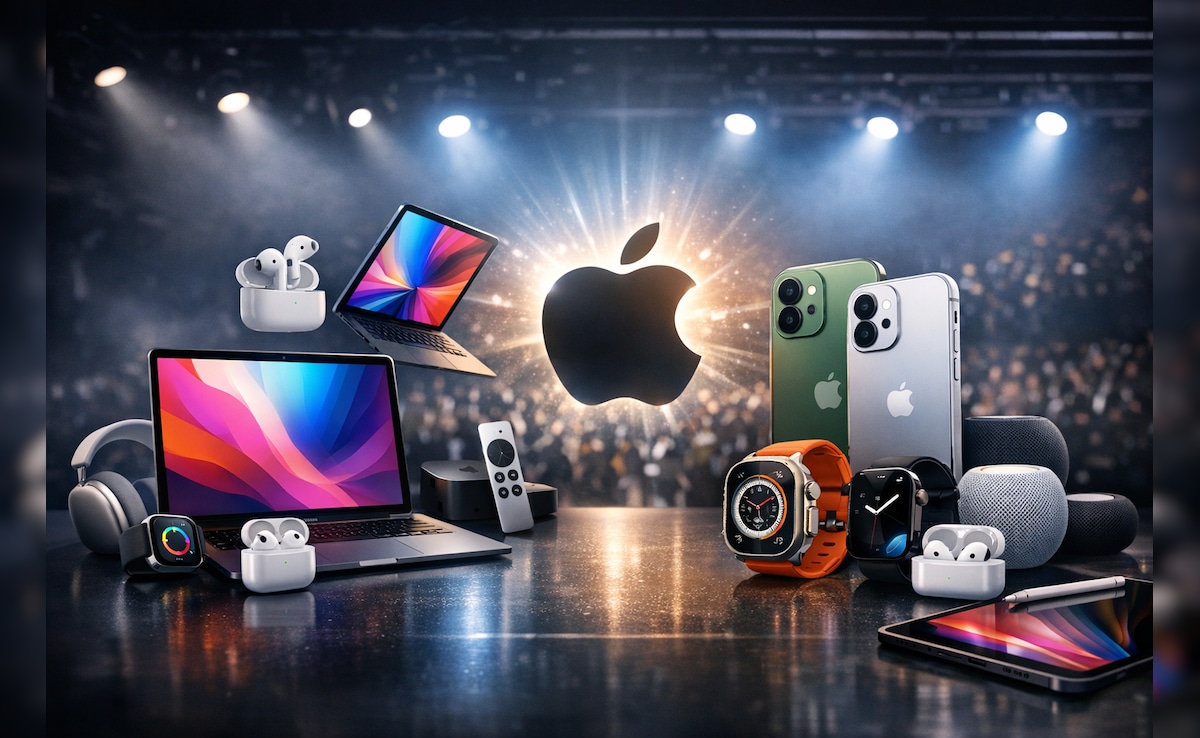 हो जाएं तैयार, इस दिन एप्पल स्पेशल इवेंट में लॉन्च होगा सबसे सस्ता MacBook और iPhone 17e, लिस्ट बड़ी लंबी है