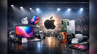 हो जाएं तैयार, इस दिन एप्पल स्पेशल इवेंट में लॉन्च होगा सबसे सस्ता MacBook और iPhone 17e, लिस्ट बड़ी लंबी है