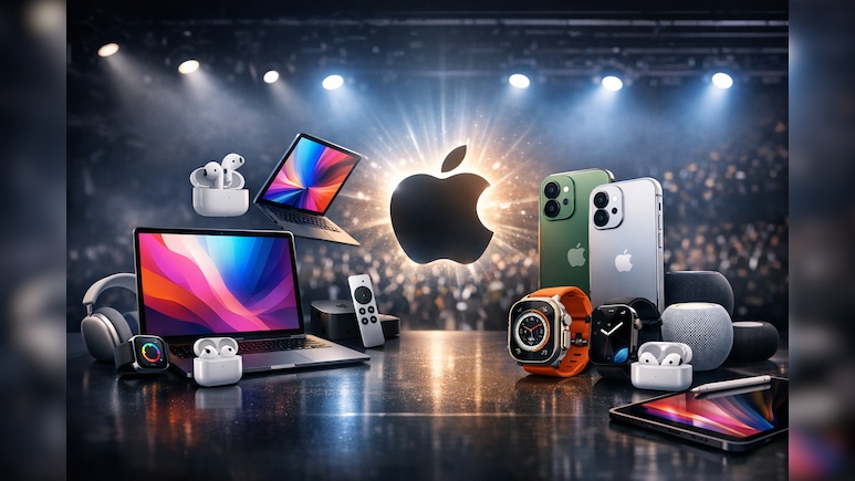 हो जाएं तैयार, इस दिन एप्पल स्पेशल इवेंट में लॉन्च होगा सबसे सस्ता MacBook और iPhone 17e, लिस्ट बड़ी लंबी है