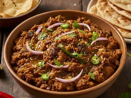 How To Inspect Brinjal Before Making Baingan Bharta
