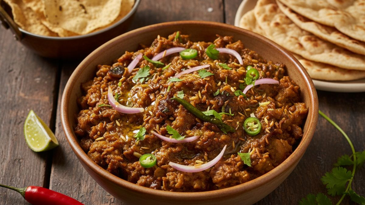 How To Inspect Brinjal Before Making Baingan Bharta