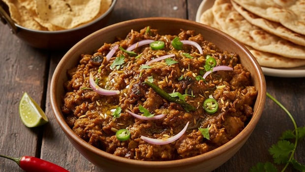 How To Inspect Brinjal Before Making Baingan Bharta