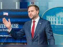 ईरान पर बदला अमेरिका का रुख? उपराष्ट्रपति वेंस बोले- सत्ता बदलने में हमारी दिलचस्पी नहीं, लेकिन...