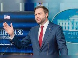 ईरान पर बदला अमेरिका का रुख? उपराष्ट्रपति वेंस बोले- सत्ता बदलने में हमारी दिलचस्पी नहीं, लेकिन...