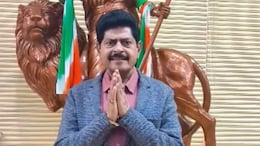 बीजेपी विधायक गोपाल शर्मा ने माफी मांगी, विधानसभा में आई थी डोटासरा से हाथापाई की नौबत