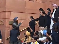 "Traitor Friend": Rahul Gandhi's Dig At BJP's Ravneet Bittu Sparks Huge Row