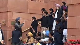 "Traitor Friend": Rahul Gandhi's Dig At BJP's Ravneet Bittu Sparks Huge Row