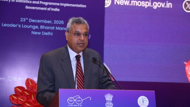 CPI Revision Will Make Better Government Policy, Help Businesses, Says MoSPI Secretary