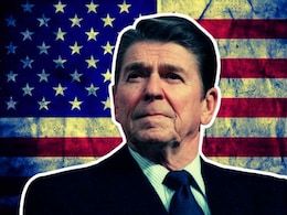 एक प्लेन क्रैश और खुल गई CIA की पोल... अमेरिका-ईरान-इजरायल के खतरनाक 'आर्म्स स्कैंडल' की कहानी