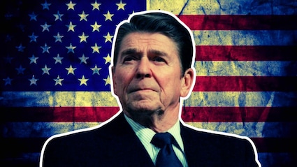 एक प्लेन क्रैश और खुल गई CIA की पोल... अमेरिका-ईरान-इजरायल के खतरनाक 'आर्म्स स्कैंडल' की कहानी