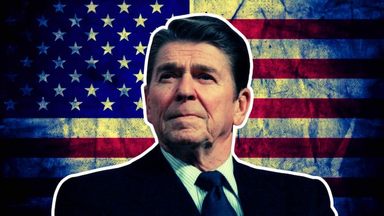 एक प्लेन क्रैश और खुल गई CIA की पोल... अमेरिका-ईरान-इजरायल के खतरनाक 'आर्म्स स्कैंडल' की कहानी