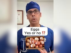 7 FAQS: अंडा खाने से वजन कम होता है? क्या कोलेस्ट्रॉल और लिवर की सेहत के लिए अंडे अच्छे हैं, डॉक्टर से जानें