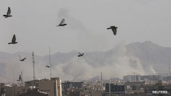 Indian Embassies In Israel, Bahrain, Qatar Issue Helpline Numbers Amid Iran Tensions - Check Details