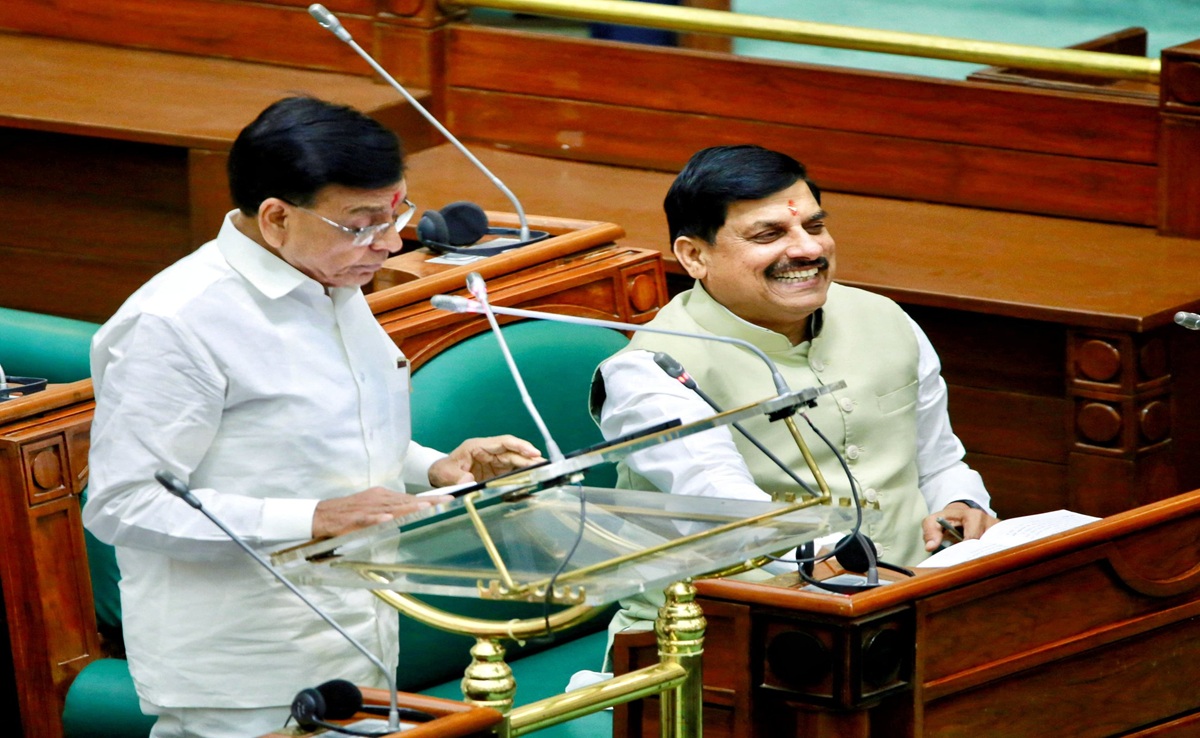 MP में लाड़ली बहना से लेकर PM आवास तक किस योजना को कितना बजट मिला? पूरी लिस्ट देखिए यहां