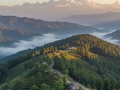 Why Ranikhet In Uttarakhand Is Called 'Queen's Land'