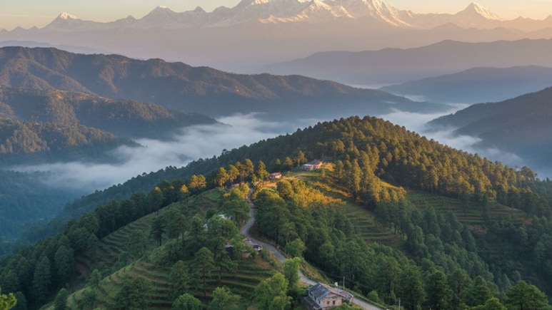 Why Ranikhet In Uttarakhand Is Called 'Queen's Land'