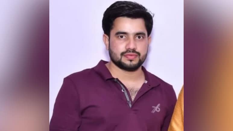 इटावा: प्रेम प्रसंग में छात्र की हत्या; CRPF जवान ने पहले किया अपहरण, शव के टुकड़े कर रेलवे ट्रैक पर फेंका