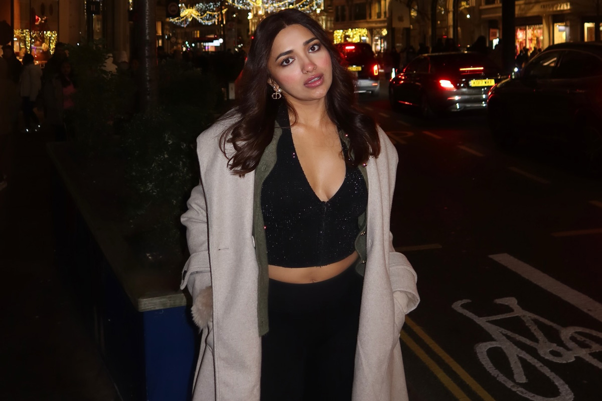 Jiya Shankar Reveals Why She Went Public With Her Relationship: "Tired of Constant Link-up Rumors''