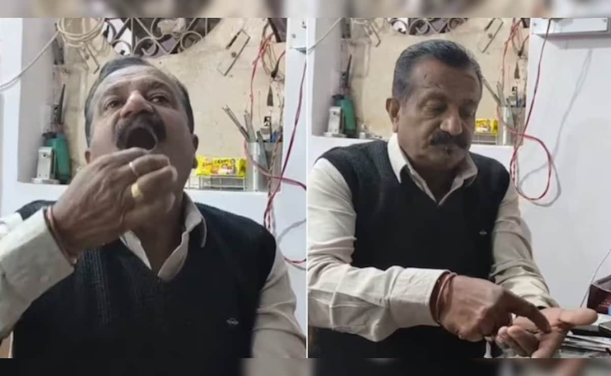 Latest and Breaking News on NDTV