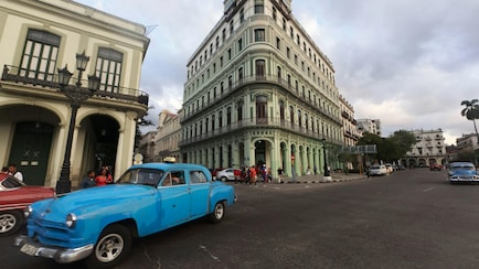 Which Country Is Known As The 'Sugar Bowl Of The World'?