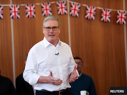 Embattled UK PM Starmer To Face Grilling From MPs Over Mandelson Scandal