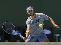 High-Altitude Tennis: Bengalurus Impact On India-Netherlands Davis Cup Tie