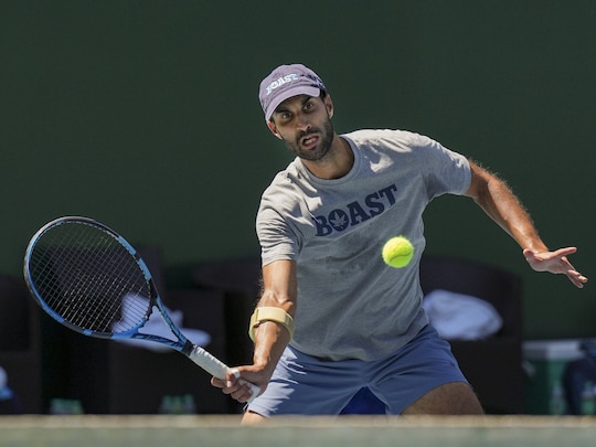 High-Altitude Tennis: Bengalurus Impact On India-Netherlands Davis Cup Tie