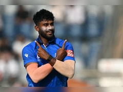 क्रिशन कलुगामागे, वो पिज्जा शेफ जिसने इटली टीम को दिलाई 10 विकेट से ऐतिहासिक जीत