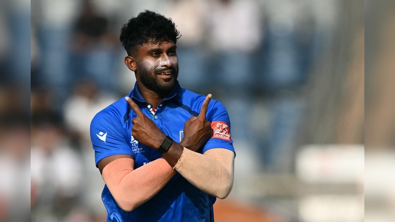 T20 World Cup 2026: क्रिशन कलुगामागे, वो पिज्जा शेफ जिसने इटली टीम को दिलाई 10 विकेट से ऐतिहासिक जीत