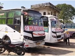 Rajasthan Bus Strike: 'नहीं देंगे PM मोदी की रैली के लिए बसें', राजस्थान में हड़ताल के दूसरे दिन प्राइवेट बस ऑपरेटरों ने किया बड़ा ऐलान