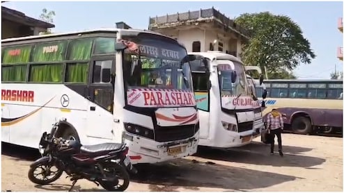 Rajasthan Bus Strike: 'नहीं देंगे PM मोदी की रैली के लिए बसें', राजस्थान में हड़ताल के दूसरे दिन प्राइवेट बस ऑपरेटरों ने किया बड़ा ऐलान