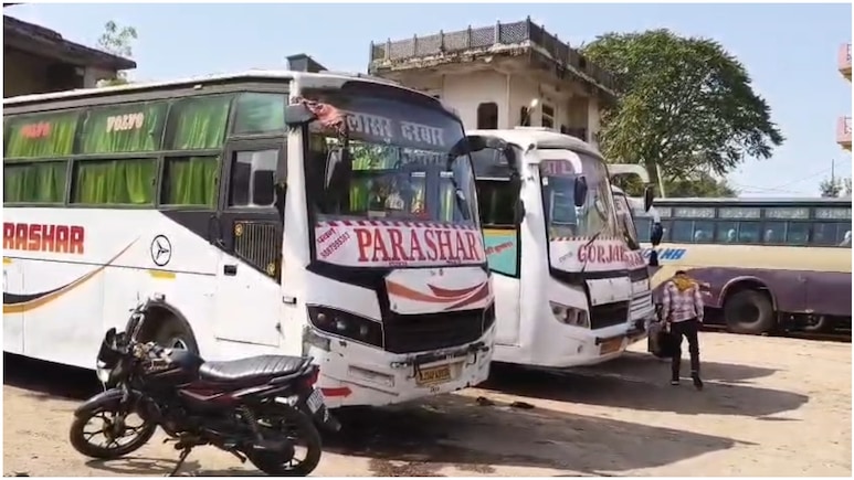 Rajasthan Bus Strike: 'नहीं देंगे PM मोदी की रैली के लिए बसें', राजस्थान में हड़ताल के दूसरे दिन प्राइवेट बस ऑपरेटरों ने किया बड़ा ऐलान
