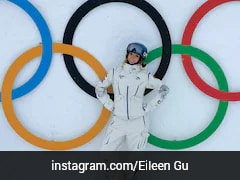 Budget Blunder? China Accidentally Reveals Multi-Million Dollar Payout To US-Born Olympian