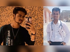 मध्‍य प्रदेश: बेकाबू ट्रक ने MBBS छात्र की जान ली, इकलौता बेटा था हर्षित, प‍िता का पूर्व में हो चुका न‍िधन 