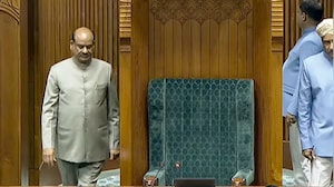 Om Birla To Not Attend Lok Sabha Until No-Trust Motion Decided: Sources